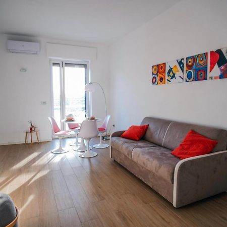 Rossani Suites&Aparts Bari Luaran gambar