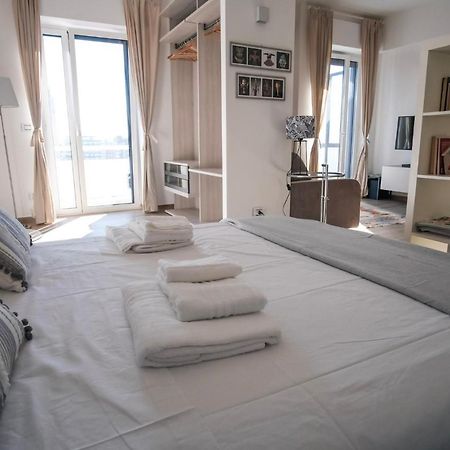 Rossani Suites&Aparts Bari Luaran gambar