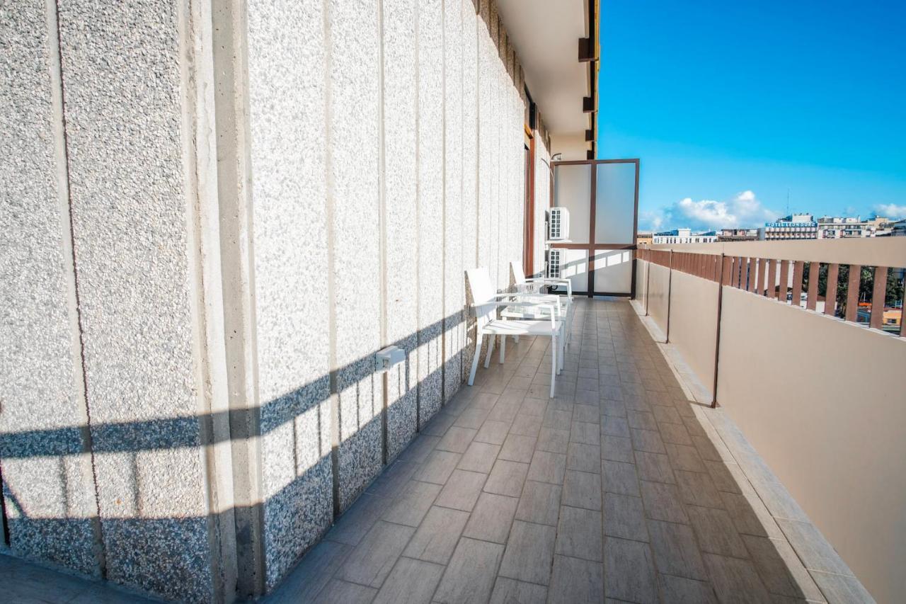 Rossani Suites&Aparts Bari Luaran gambar
