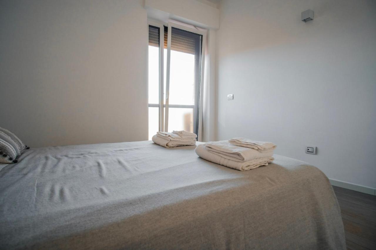 Rossani Suites&Aparts Bari Luaran gambar