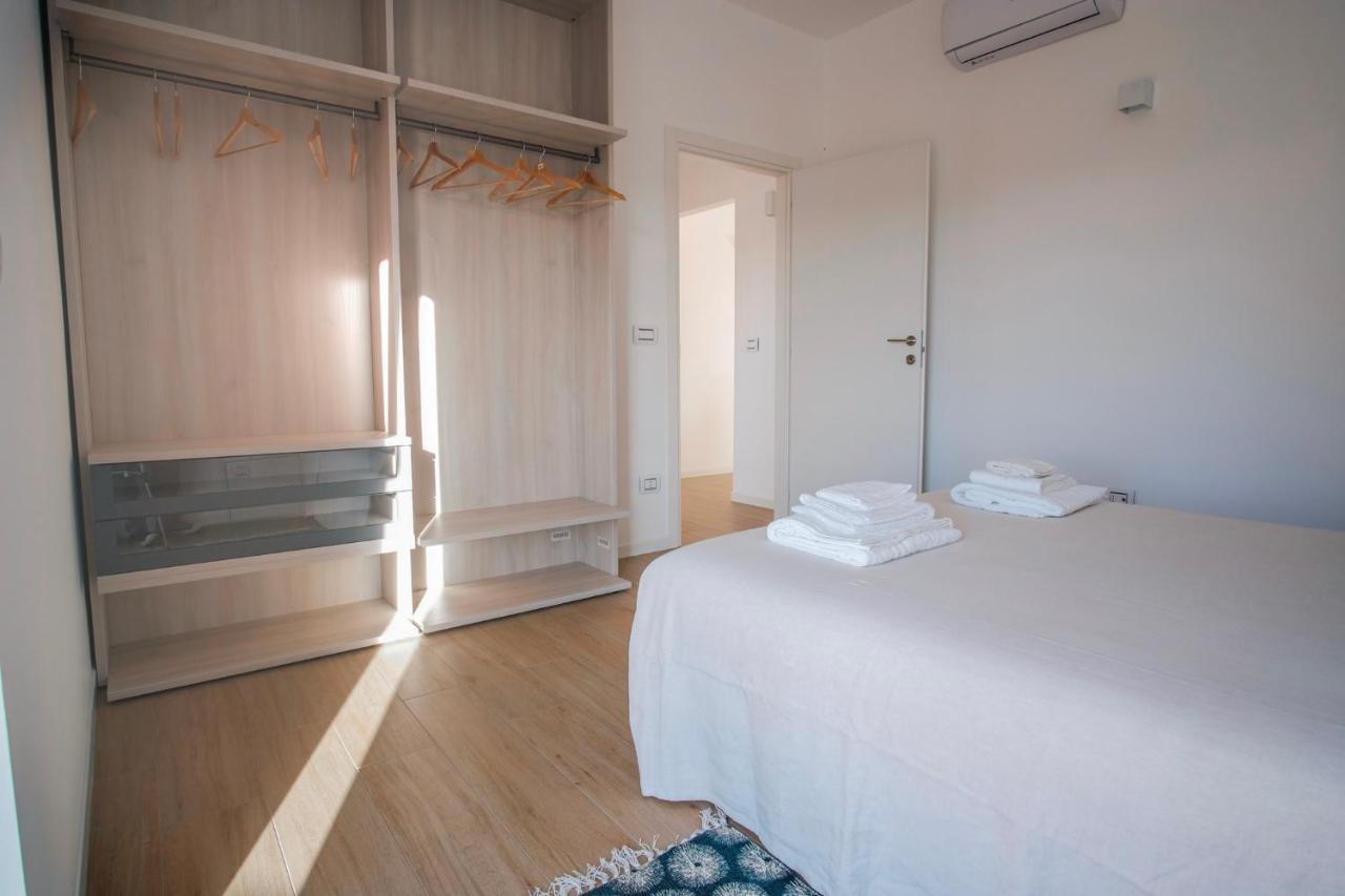 Rossani Suites&Aparts Bari Luaran gambar
