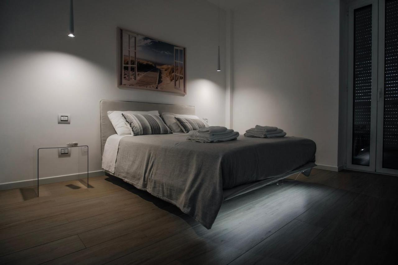 Rossani Suites&Aparts Bari Luaran gambar