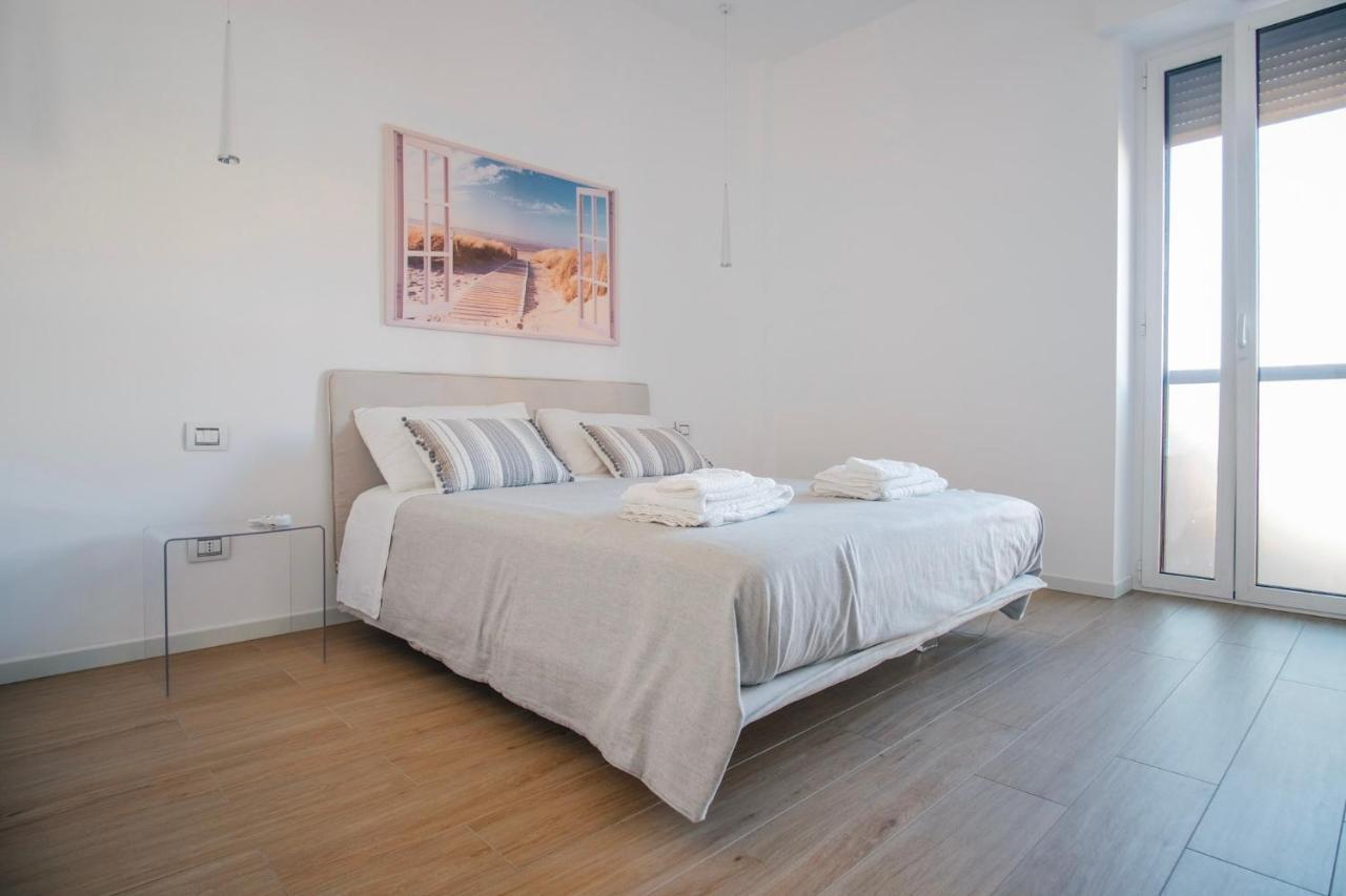 Rossani Suites&Aparts Bari Luaran gambar